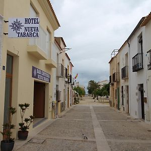 Hostal Nueva Tabarca